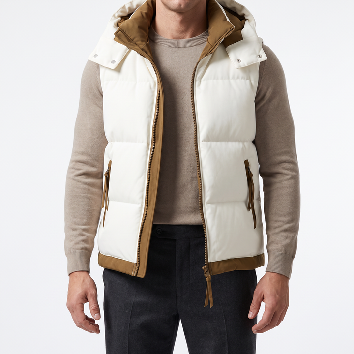 Northcrest Vest