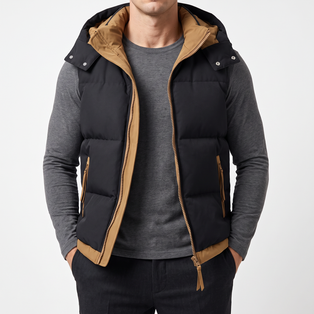 Northcrest Vest