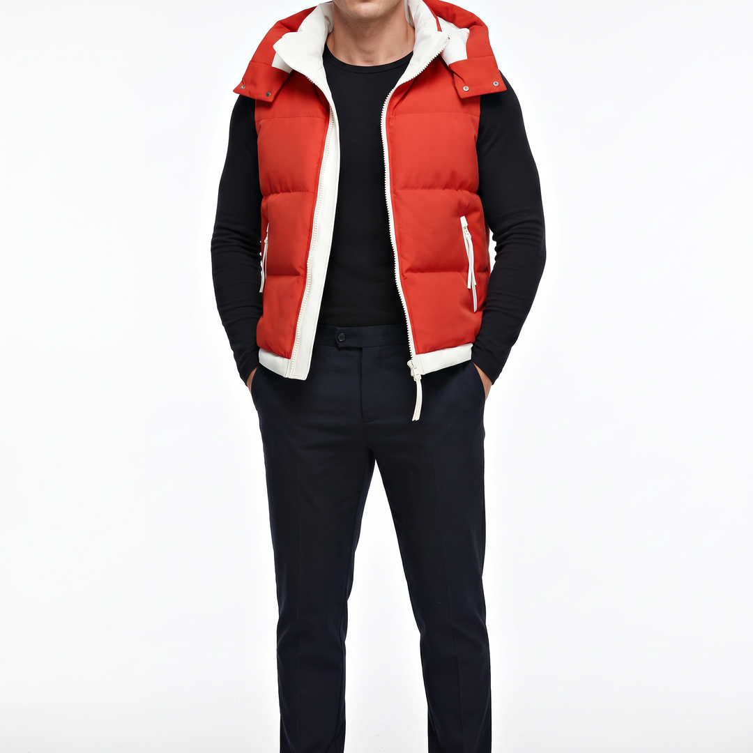 Northcrest Vest
