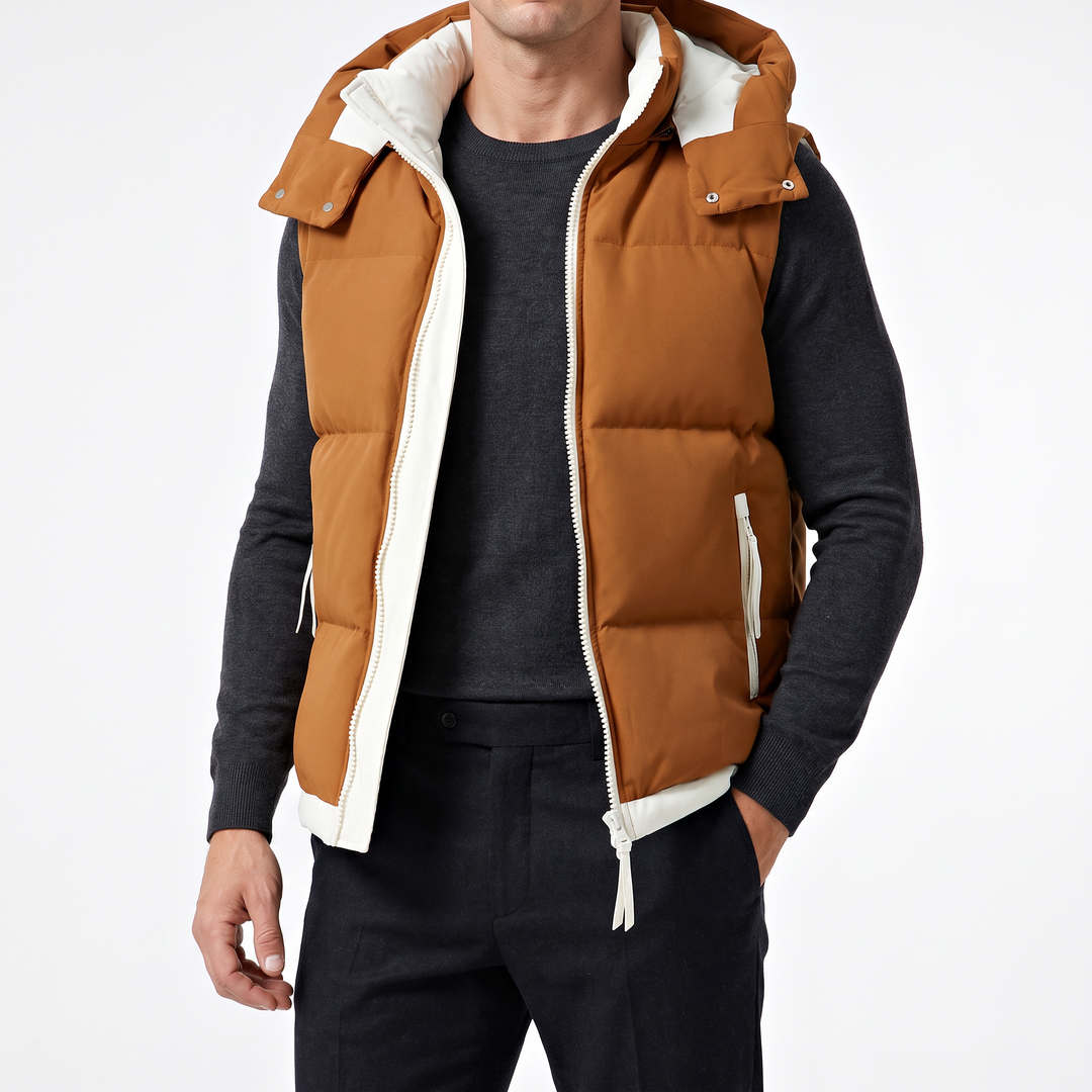 Northcrest Vest